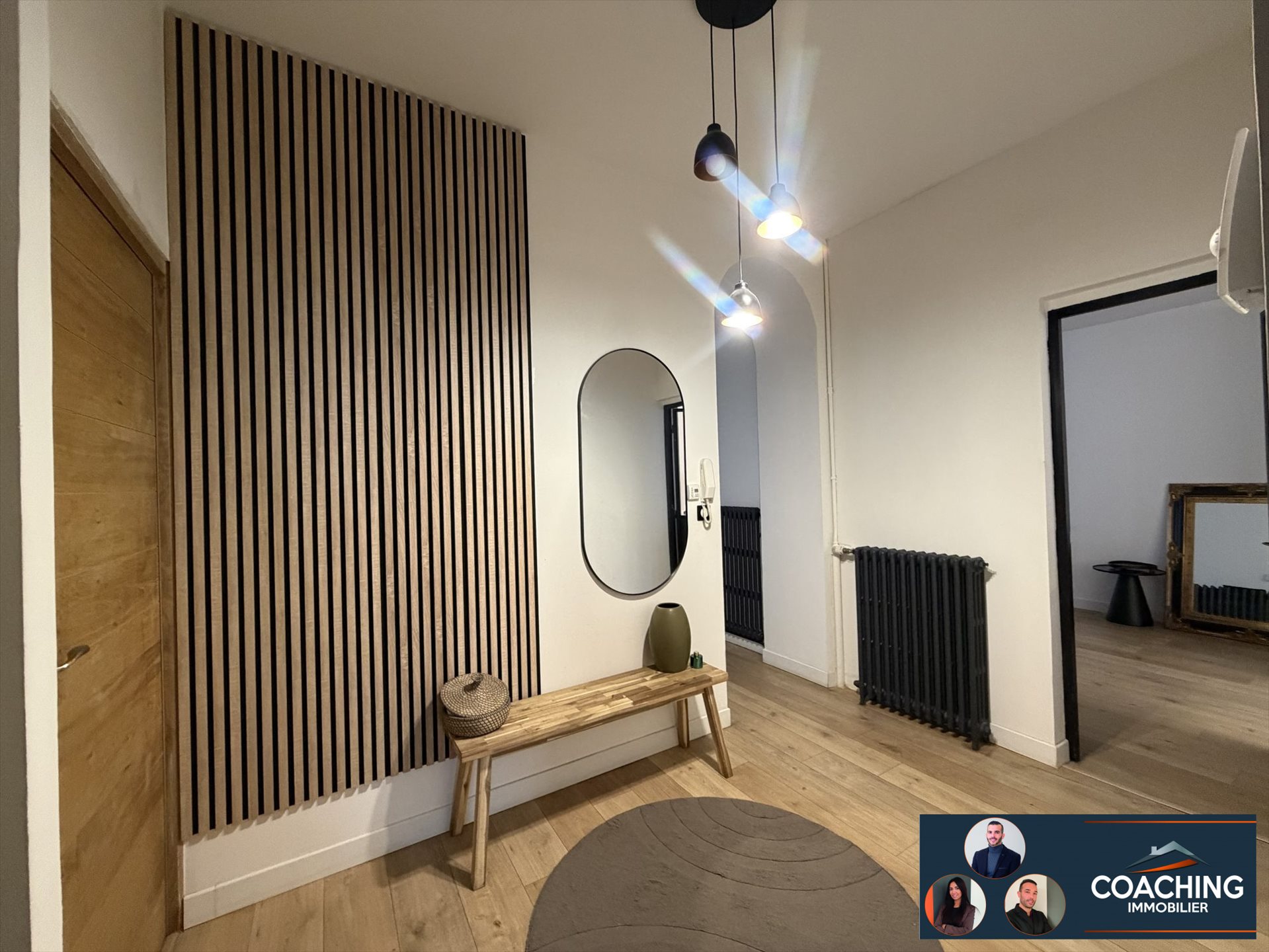Maison à vendre, 205m², Vitry-le-François