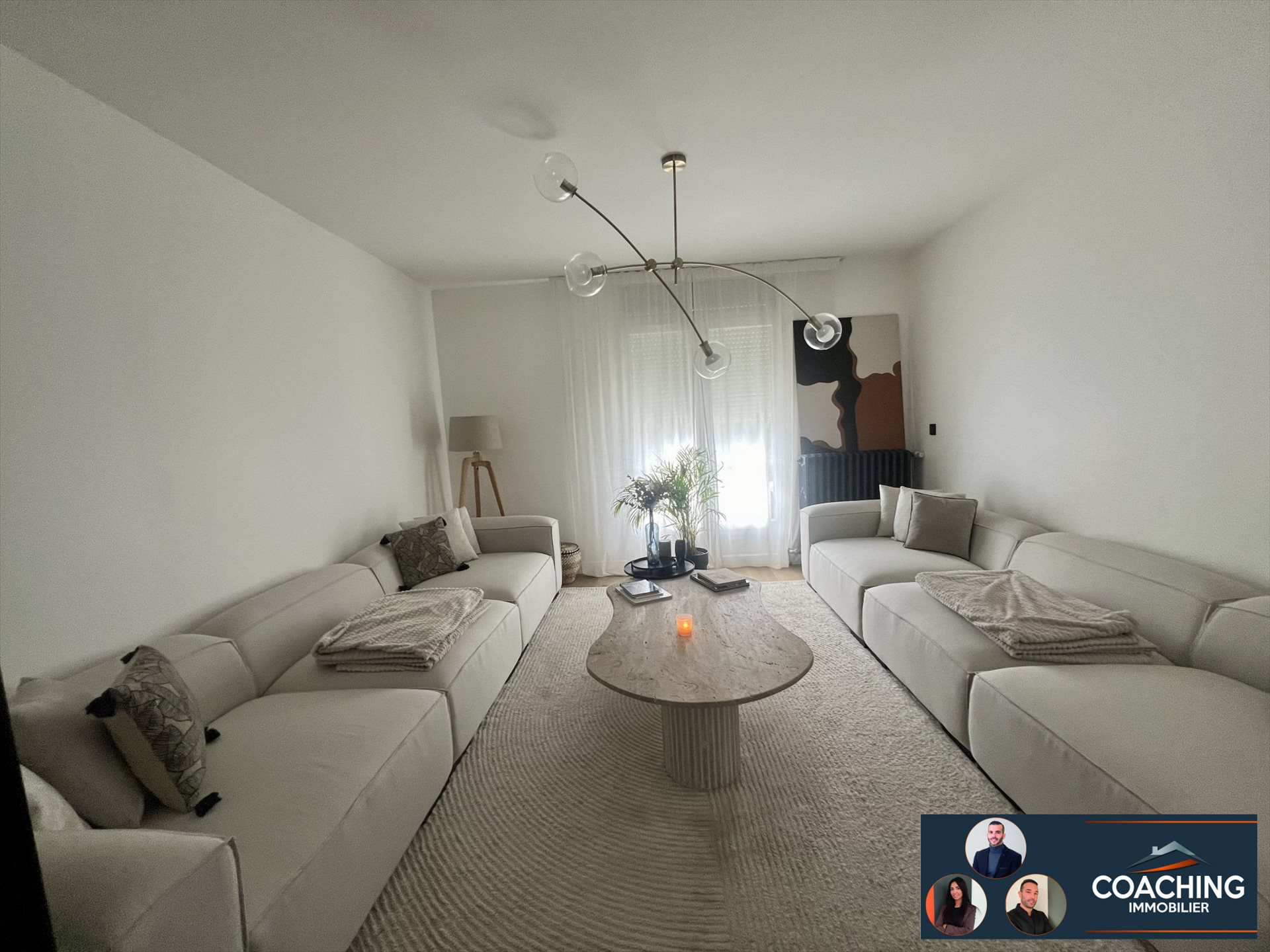Maison à vendre, 205m², Vitry-le-François