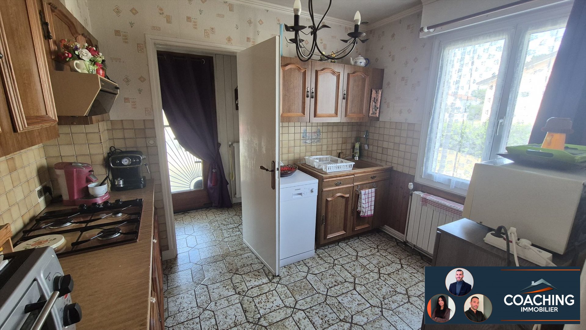 Maison à vendre, 110m², Vitry-le-François