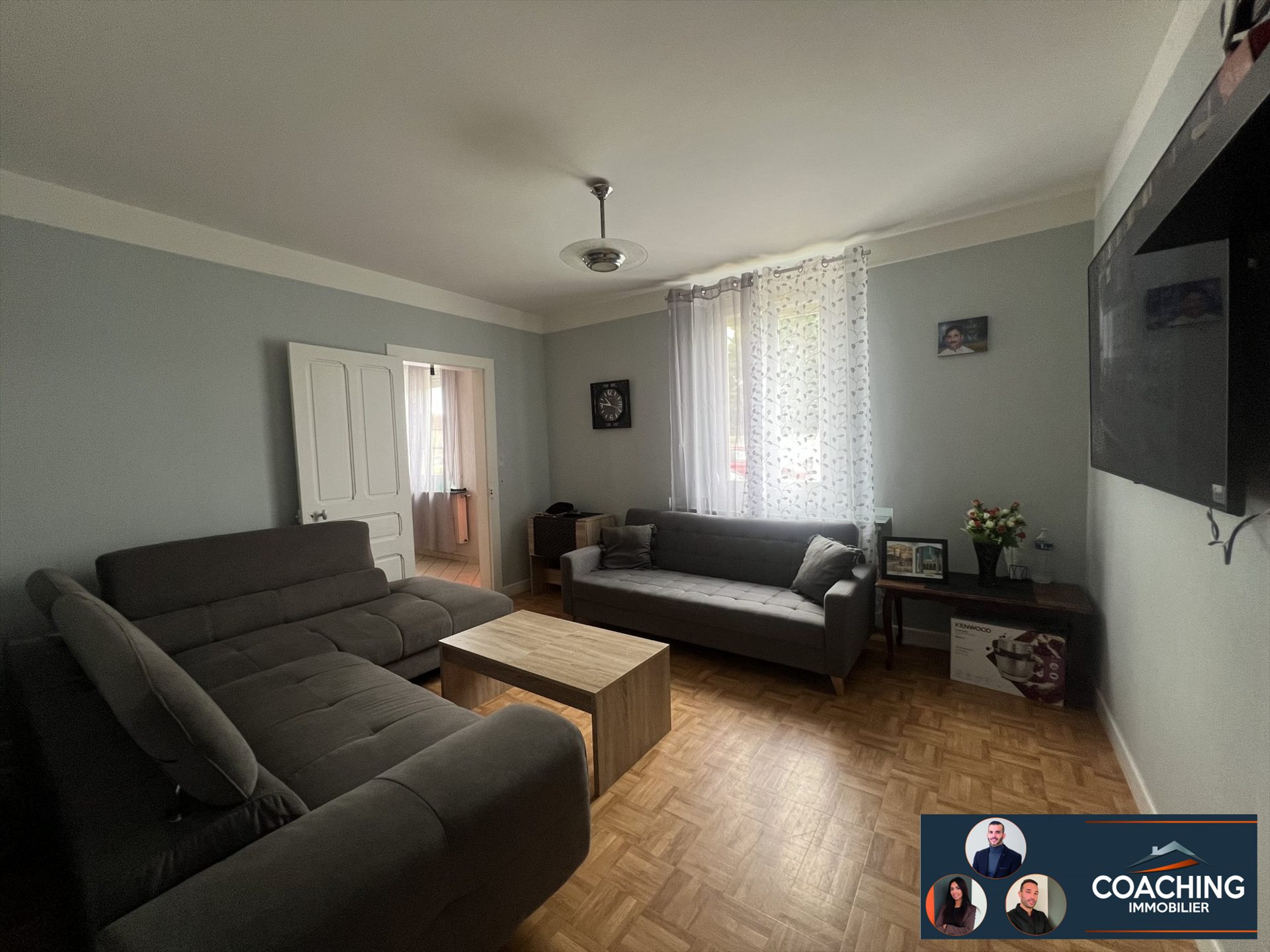 Maison à vendre, 137m², Vitry-le-François