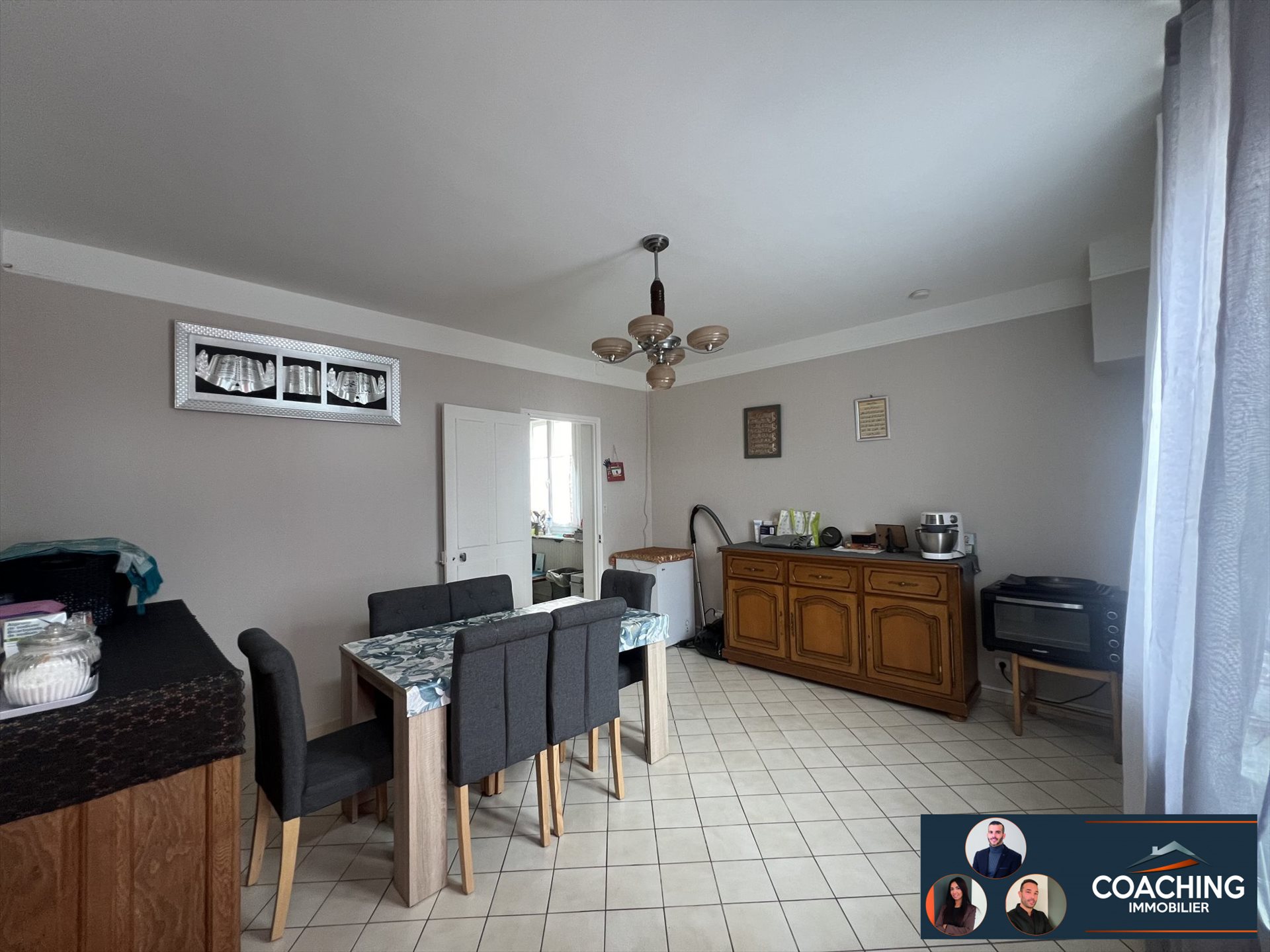 Maison à vendre, 137m², Vitry-le-François