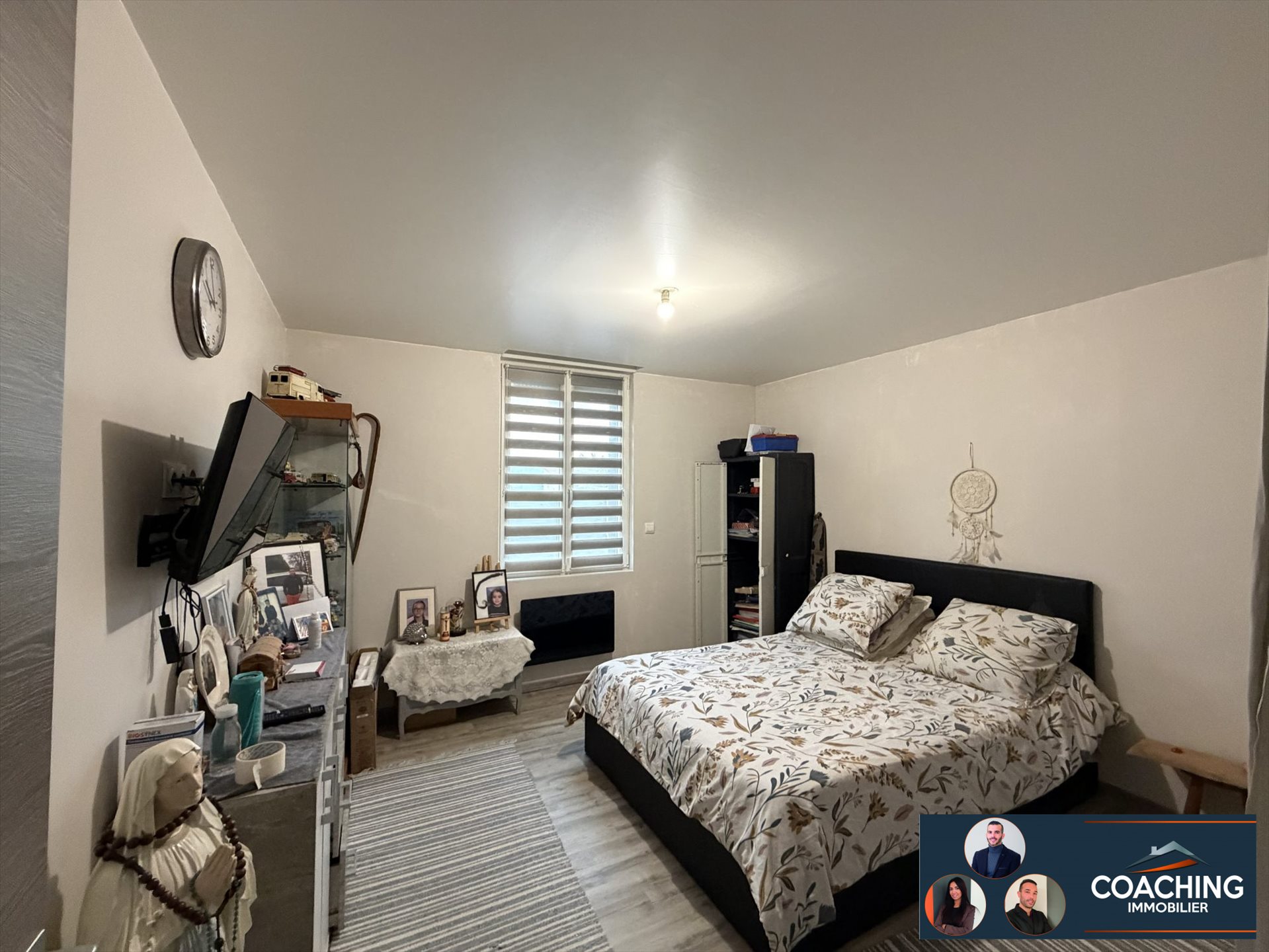 Maison à vendre, 106m², Vitry-le-François