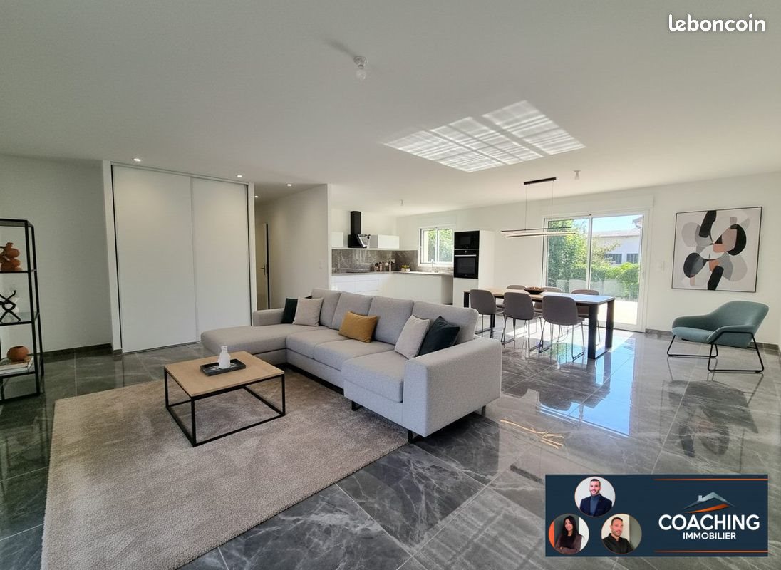 Maison à vendre, 117m², Vitry-le-François