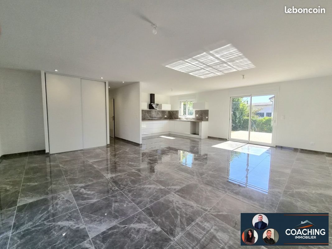 Maison à vendre, 117m², Vitry-le-François