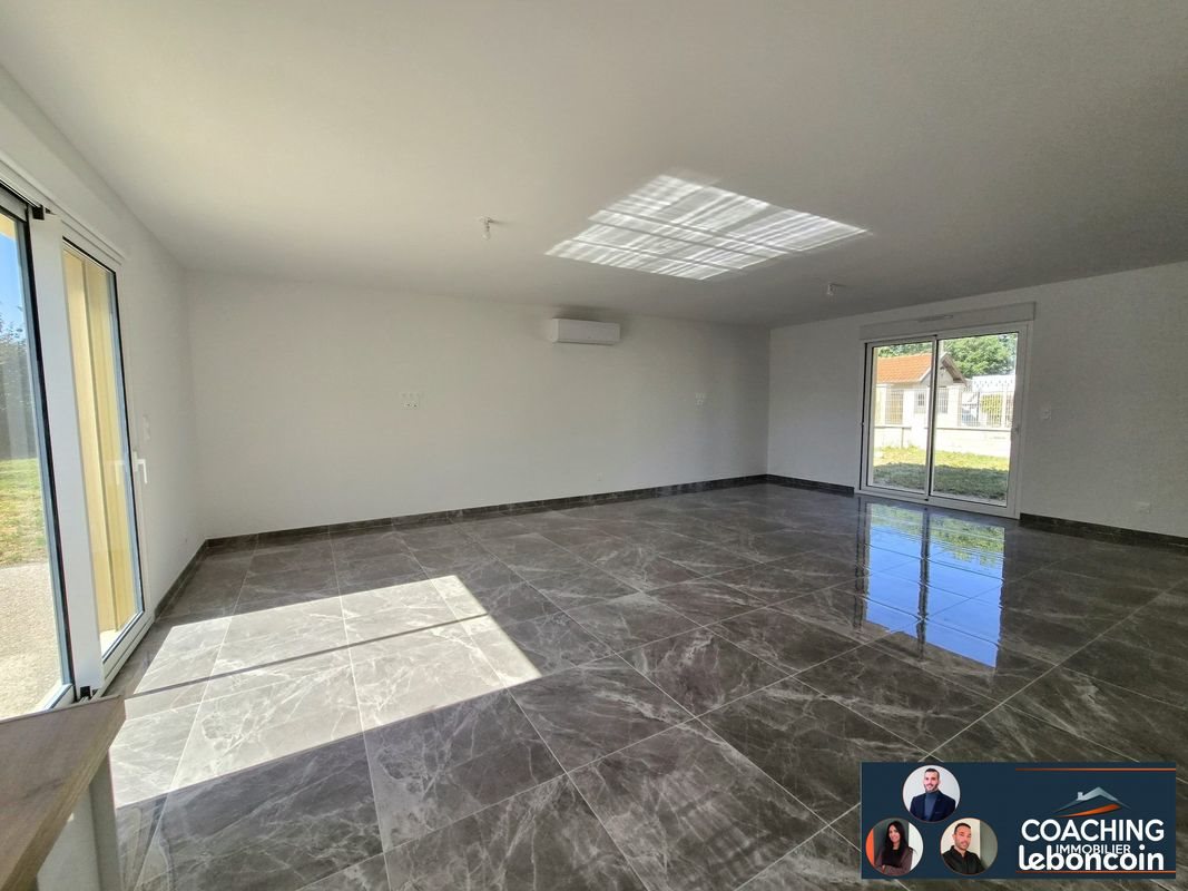 Maison à vendre, 117m², Vitry-le-François