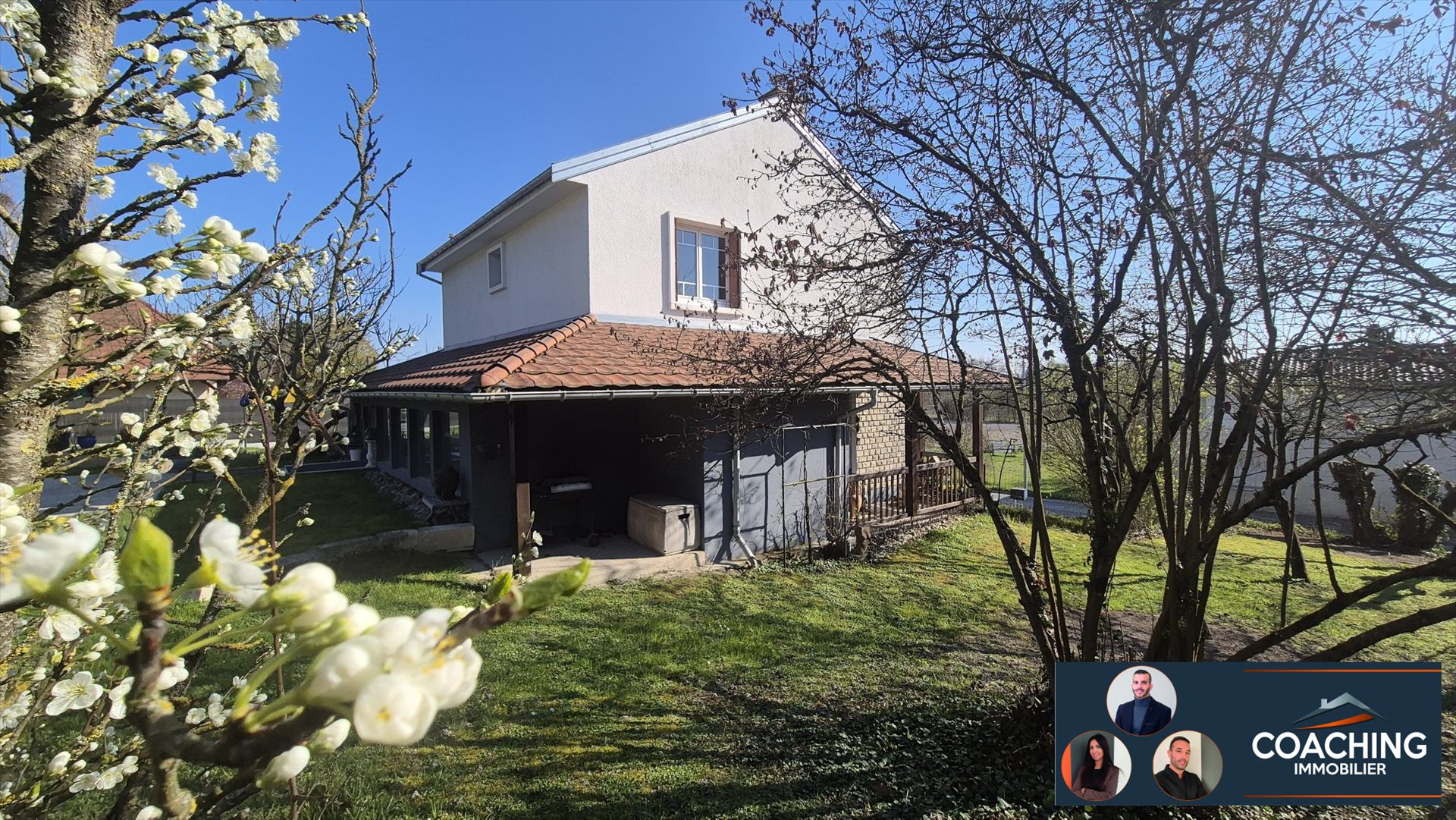 Maison à vendre, 145m², Vitry-le-François