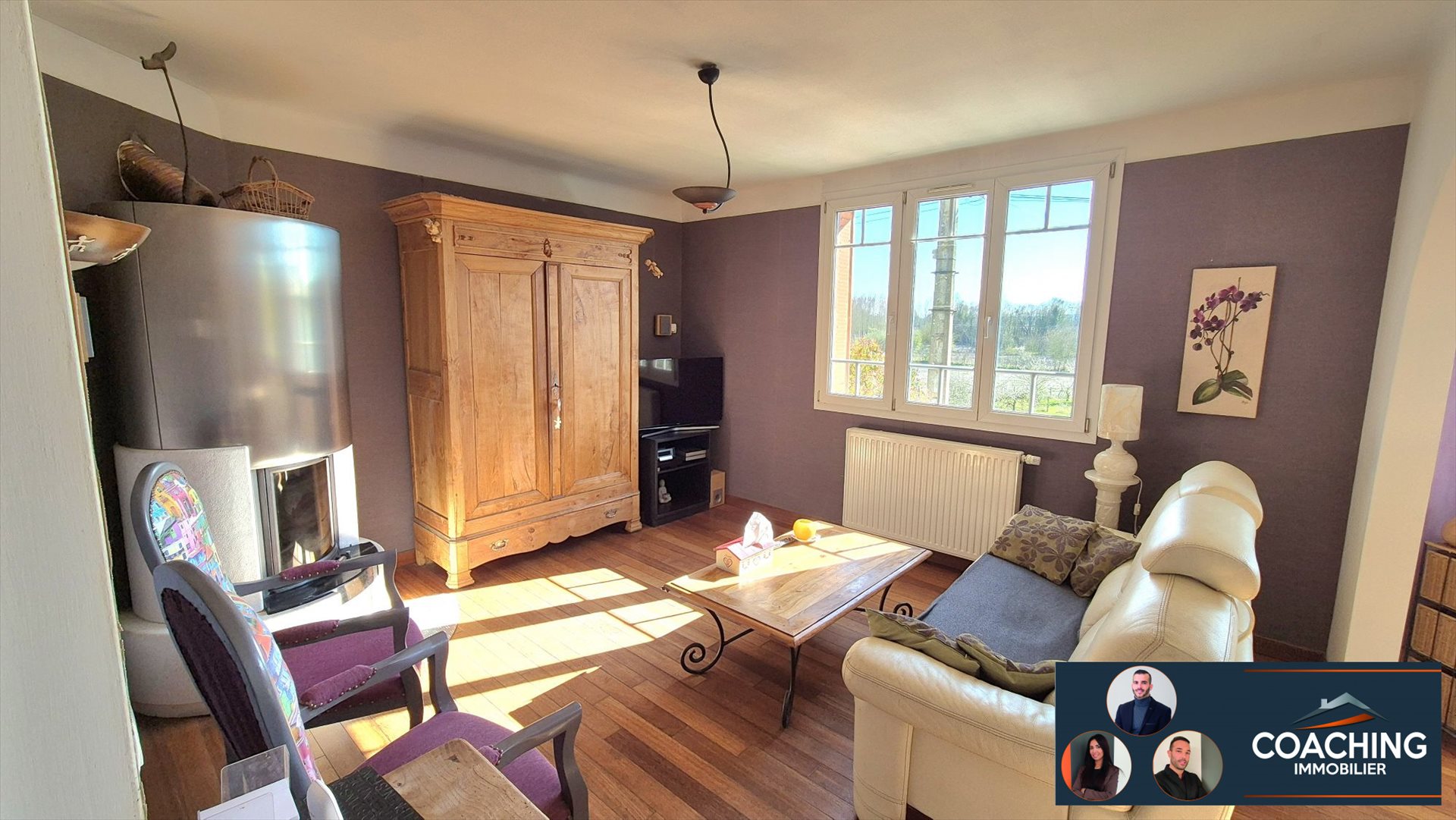 Maison à vendre, 145m², Vitry-le-François