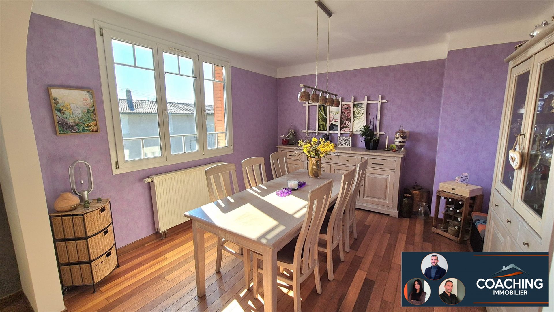 Maison à vendre, 145m², Vitry-le-François