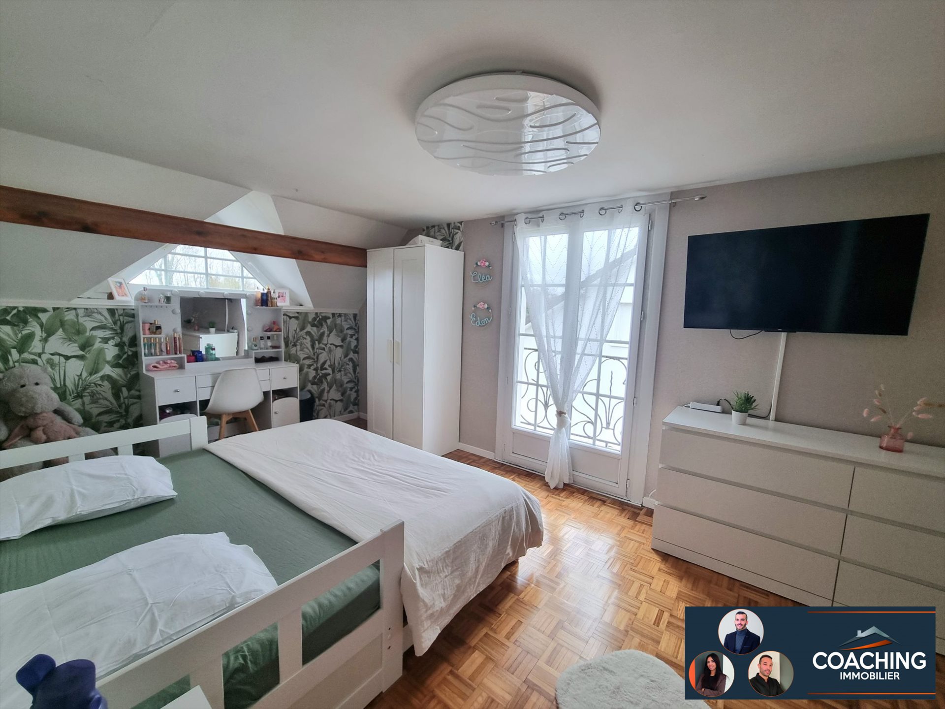 Maison à vendre, 146m², Courdemanges