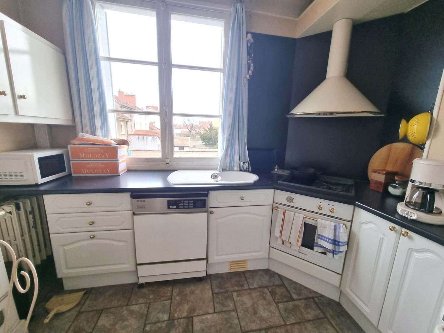 Appartement à vendre, 98m², Vitry-le-François