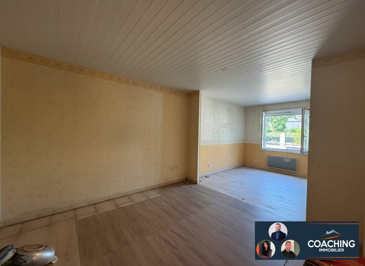 Maison à vendre, 85m², Saint-Dizier