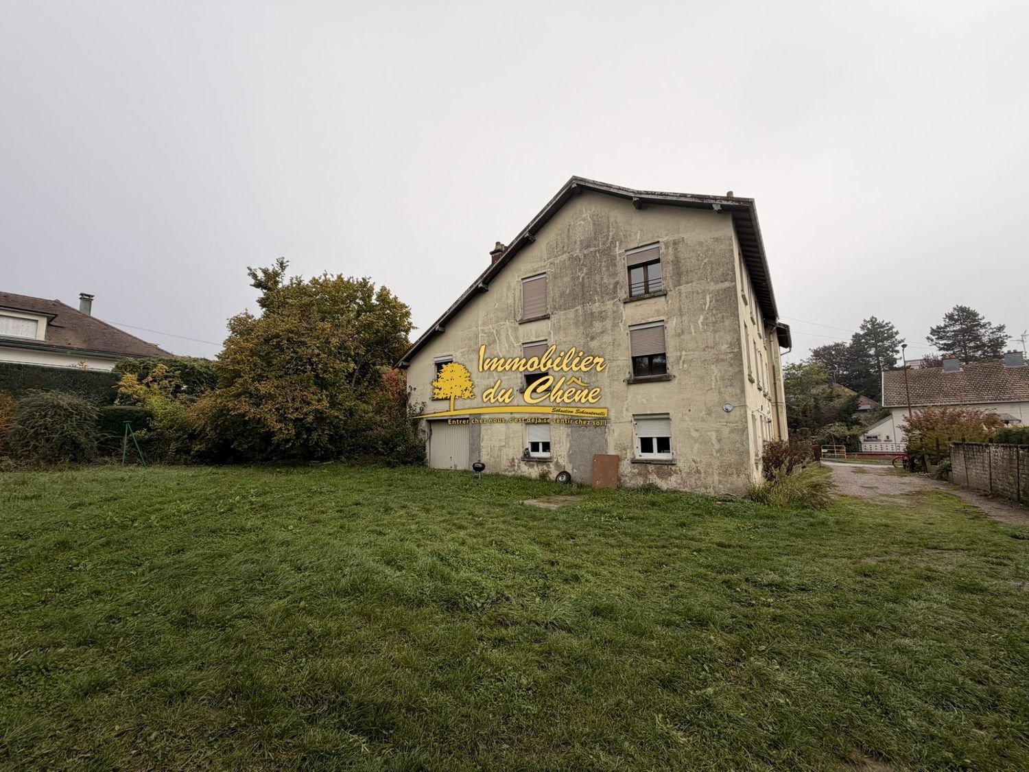 Appartement à vendre, 62m², Luxeuil-les-Bains