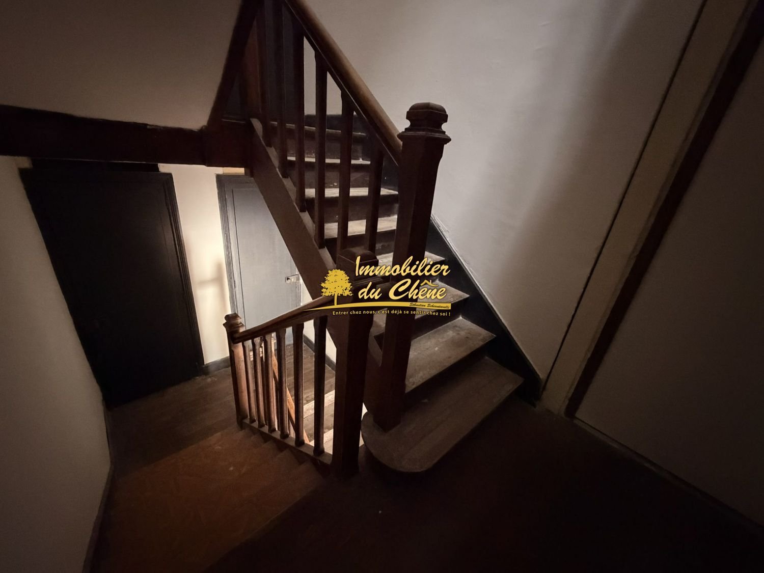 Appartement à vendre, 62m², Luxeuil-les-Bains