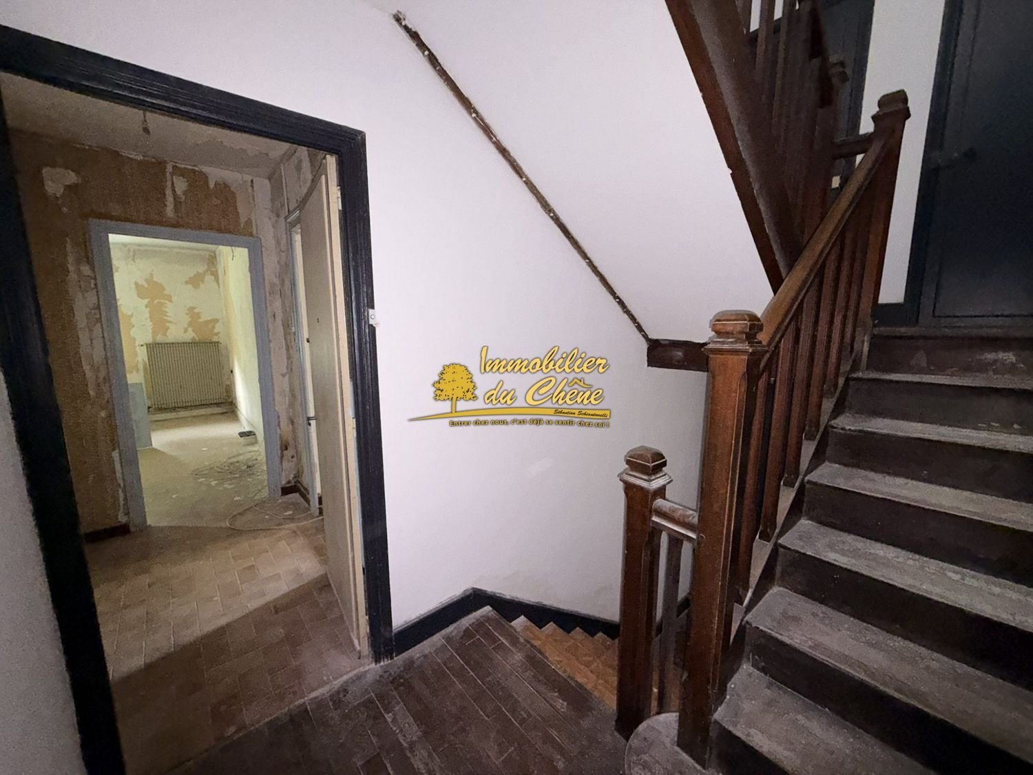 Appartement à vendre, 62m², Luxeuil-les-Bains