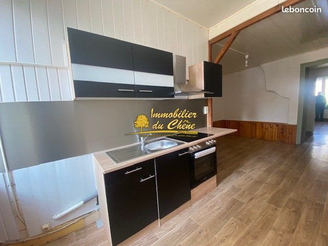 Appartement à louer, 56m², Lure