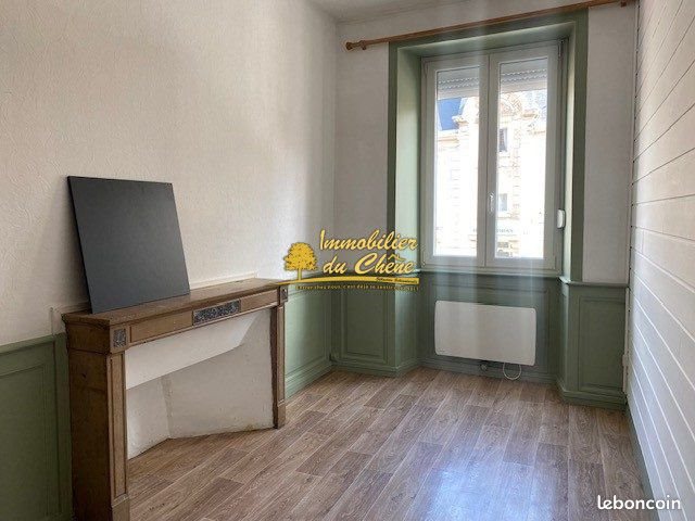 Appartement à louer, 56m², Lure