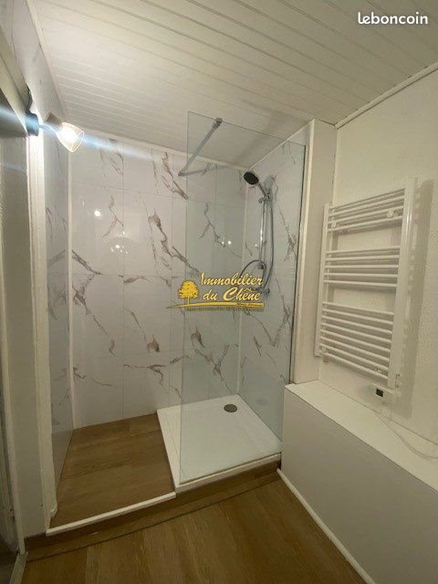 Appartement à louer, 56m², Lure