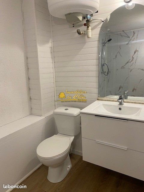 Appartement à louer, 56m², Lure