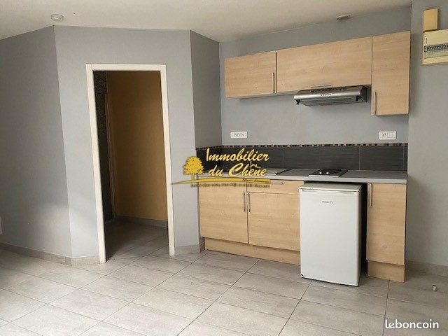 Appartement à louer, 26m², Lure