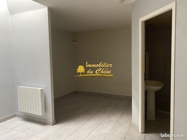 Appartement à louer, 26m², Lure
