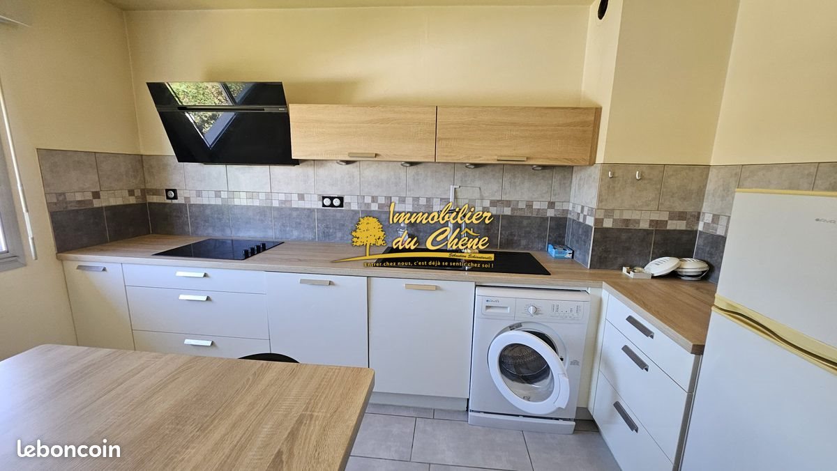 Appartement à vendre, 70m², Lure