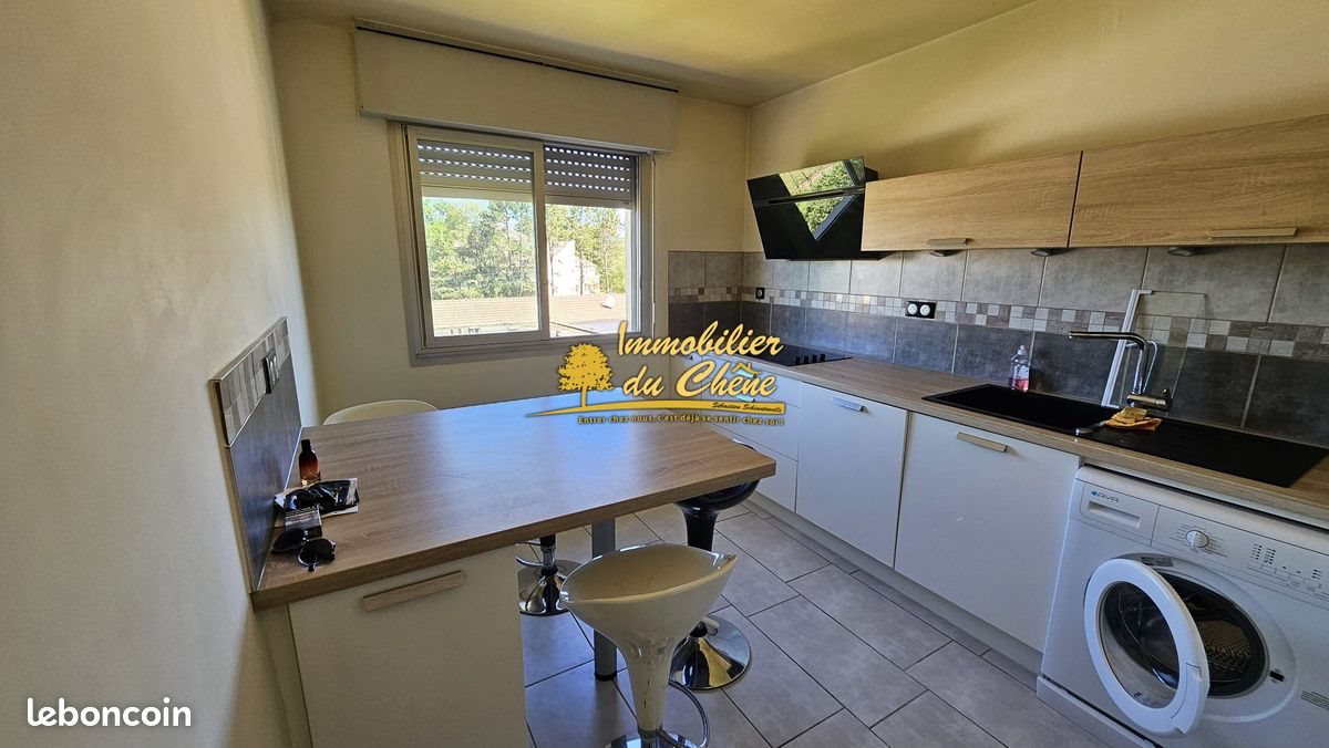 Appartement à vendre, 70m², Lure