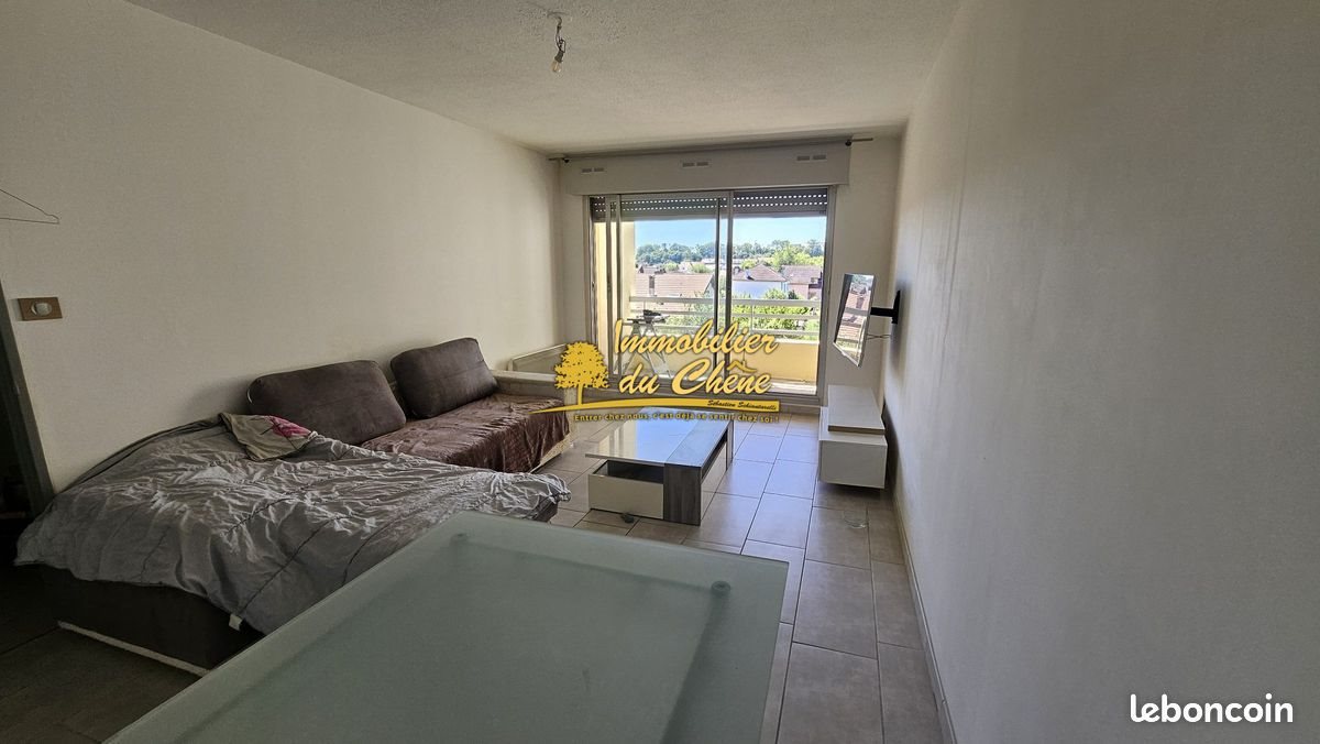 Appartement à vendre, 70m², Lure