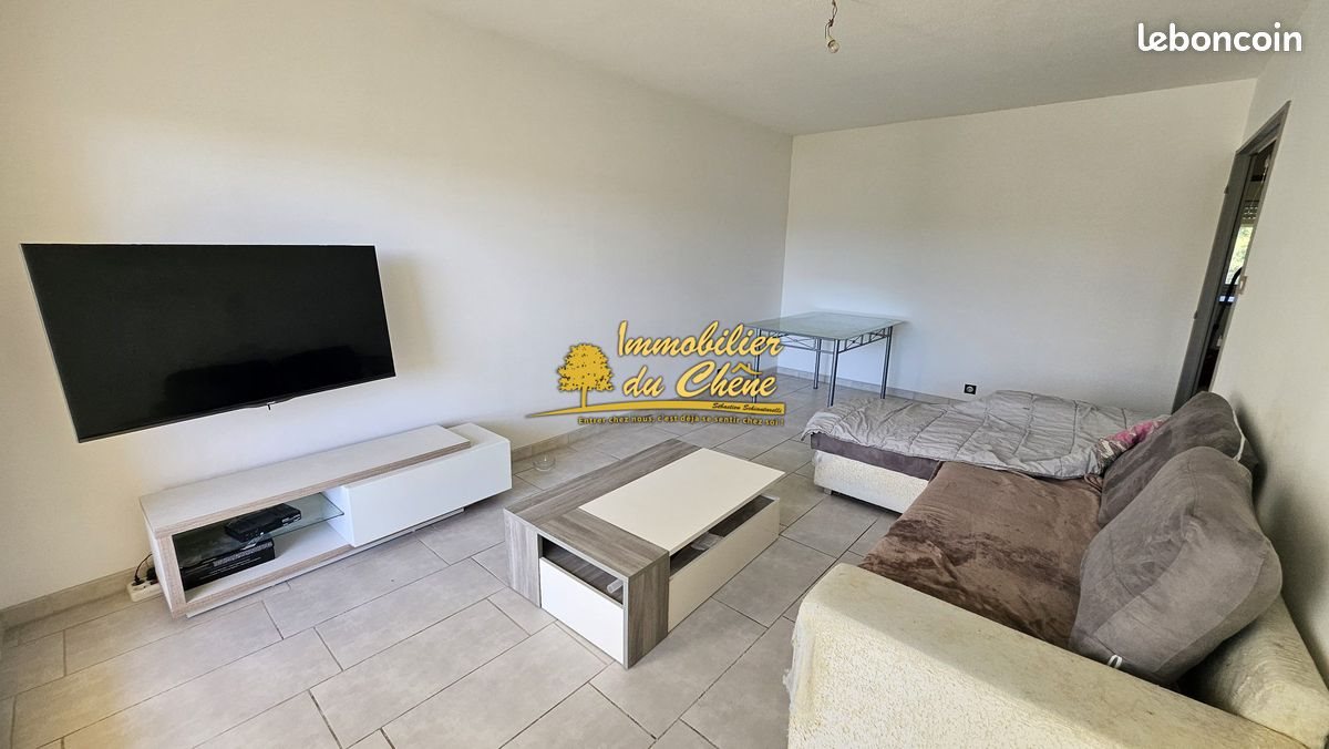 Appartement à vendre, 70m², Lure