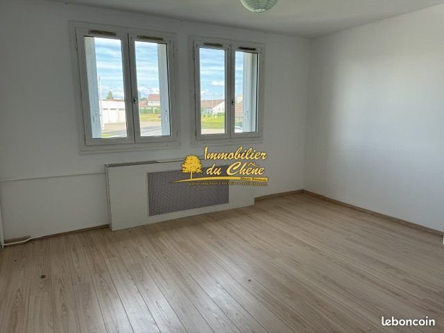 Appartement à vendre, 65m², Luxeuil-les-Bains