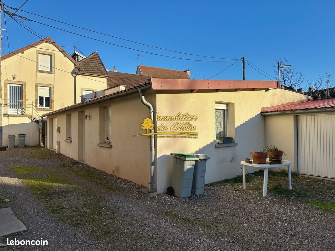 Maison à vendre, 104m², Lure