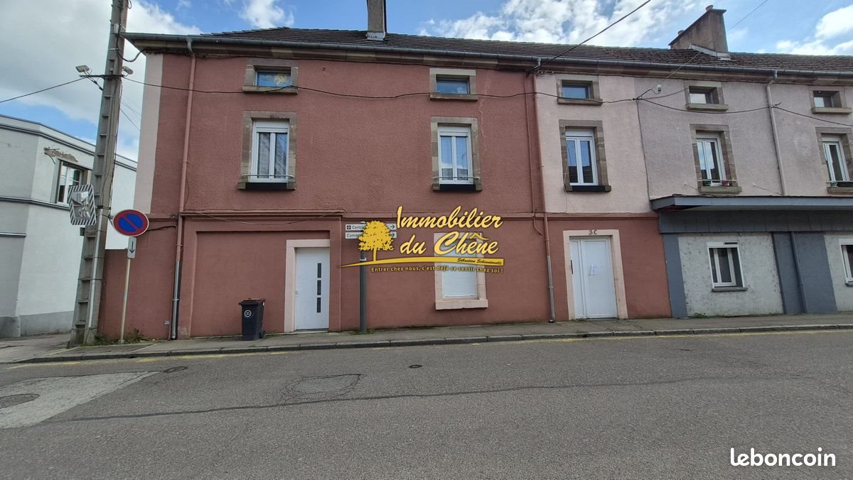 Appartement à louer, 35m², Luxeuil-les-Bains