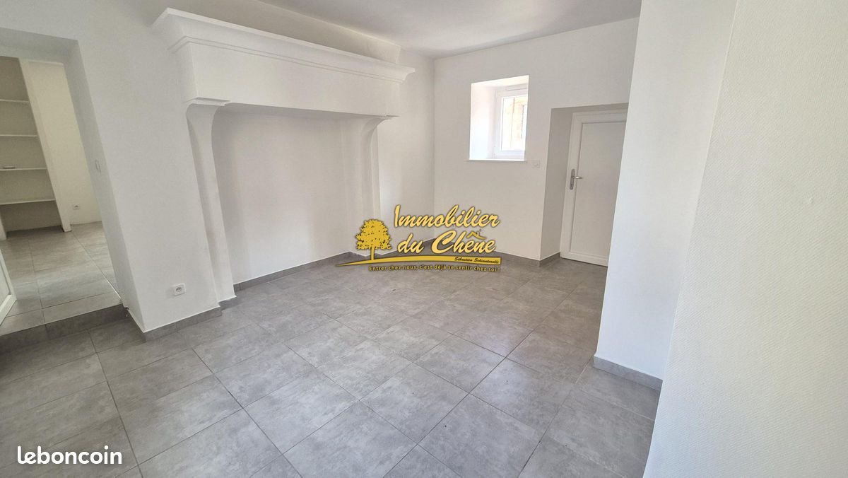 Appartement à louer, 35m², Luxeuil-les-Bains