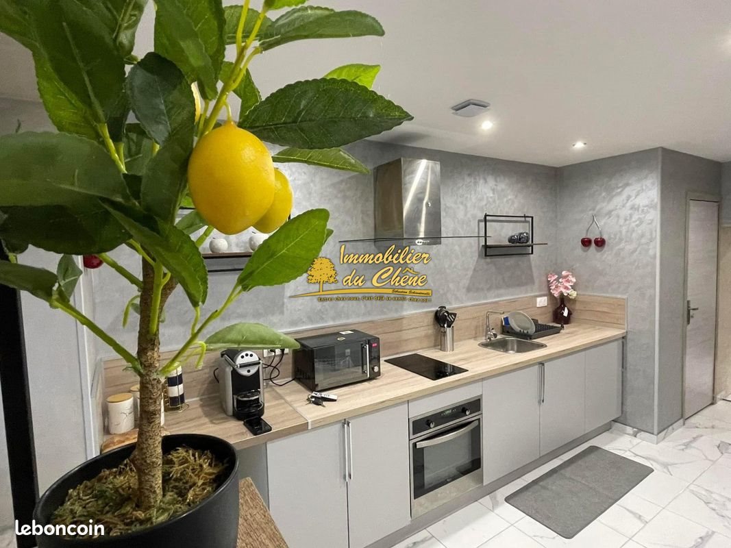 Appartement à vendre, 66m², Luxeuil-les-Bains
