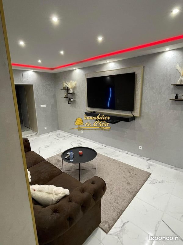Appartement à vendre, 66m², Luxeuil-les-Bains