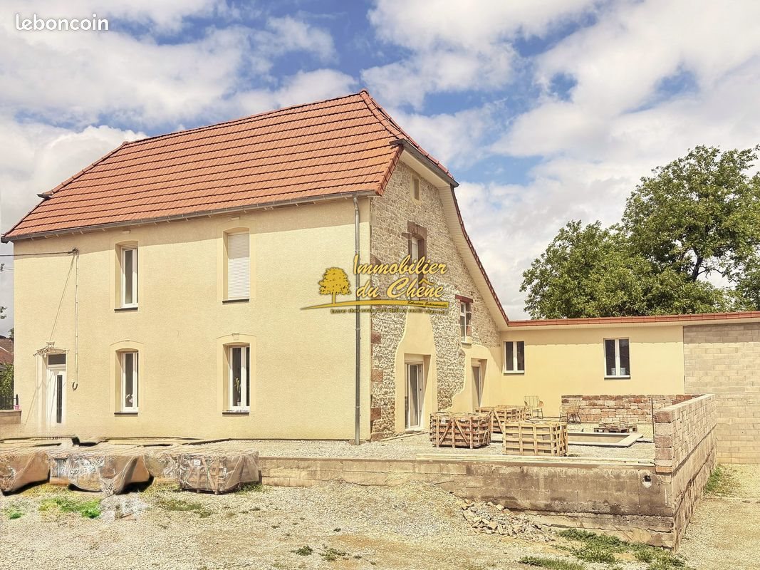Maison à vendre, 185m², Lure