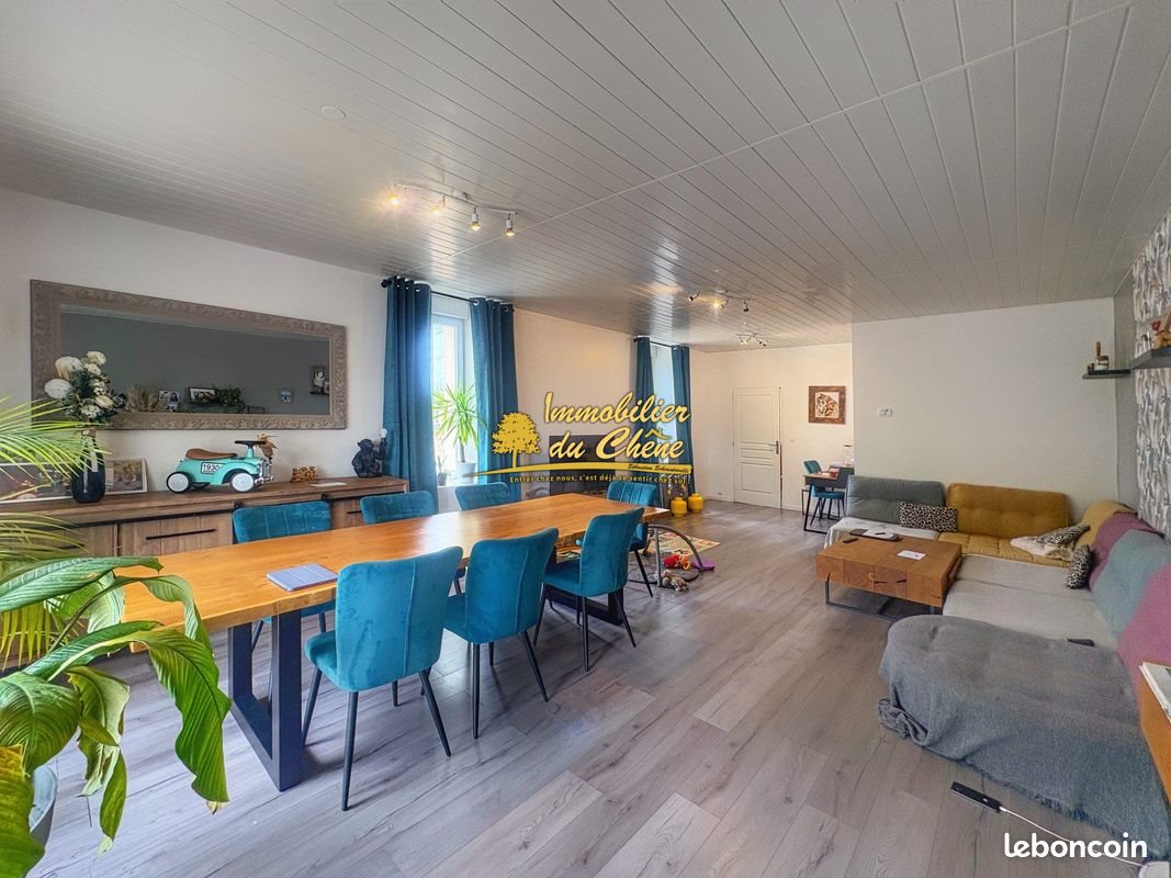Maison à vendre, 185m², Lure