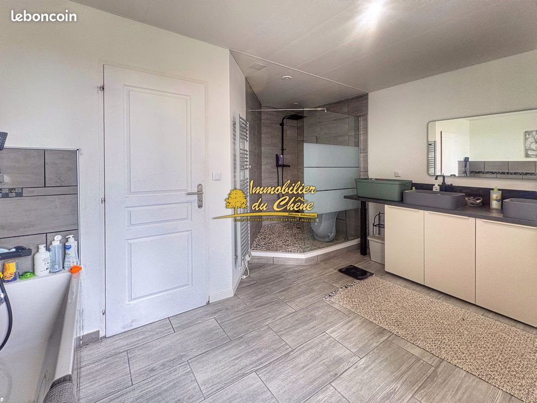 Maison à vendre, 185m², Lure