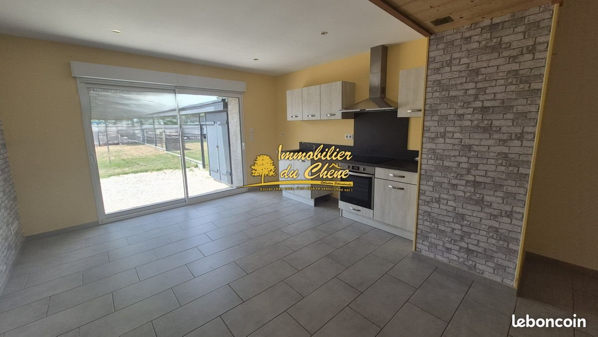 Maison à vendre, 119m², Luxeuil-les-Bains