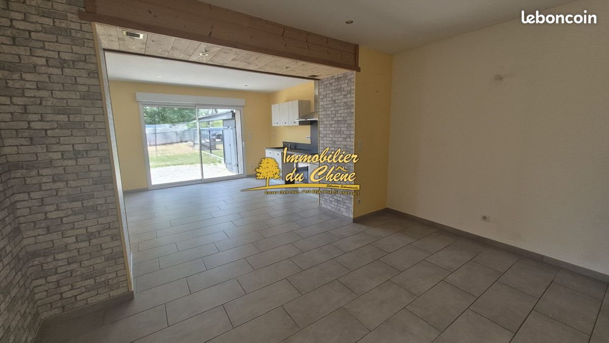 Maison à vendre, 119m², Luxeuil-les-Bains