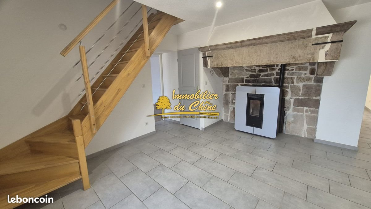 Maison à vendre, 119m², Luxeuil-les-Bains