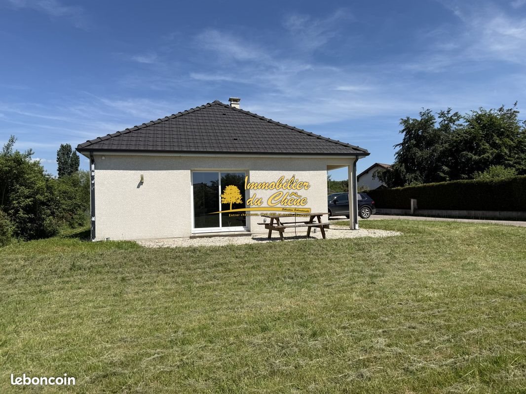 Maison à vendre, 88m², Magny-Vernois
