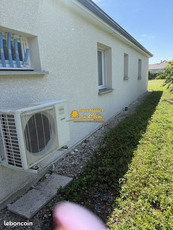 Maison à vendre, 88m², Magny-Vernois