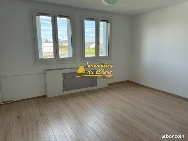 Appartement à louer, 65m², Luxeuil-les-Bains
