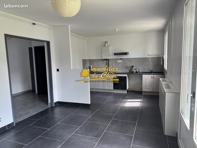 Appartement à louer, 65m², Luxeuil-les-Bains