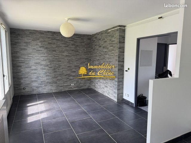 Appartement à louer, 65m², Luxeuil-les-Bains