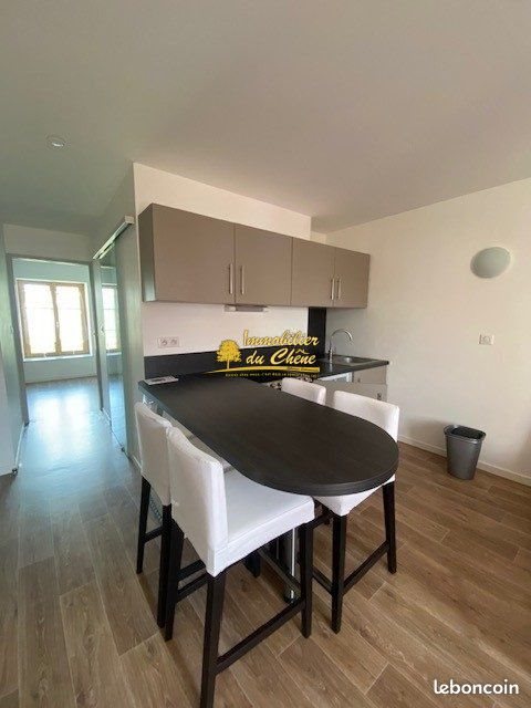 Appartement à louer, 35m², Luxeuil-les-Bains