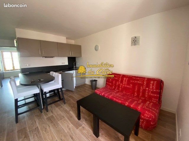Appartement à louer, 35m², Luxeuil-les-Bains