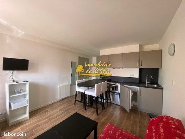 Appartement à louer, 35m², Luxeuil-les-Bains
