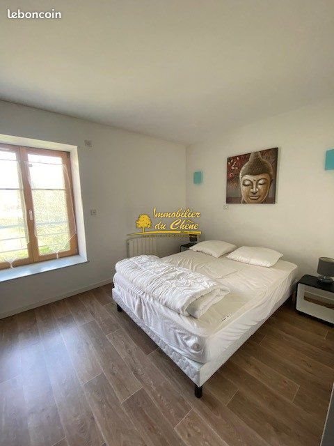 Appartement à louer, 35m², Luxeuil-les-Bains