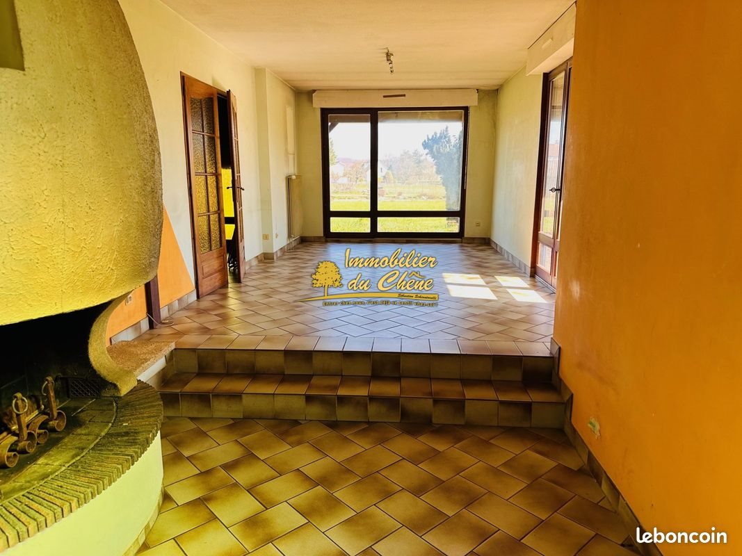 Maison à vendre, 128m², Froideconche